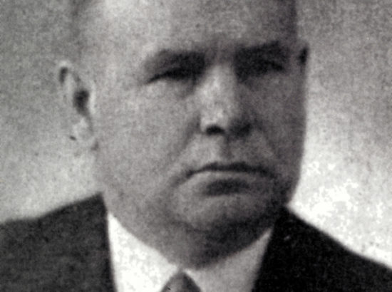I Riigikogu portreefotod
